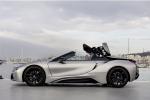 BMW i8 Roadster 2018 года (WW)